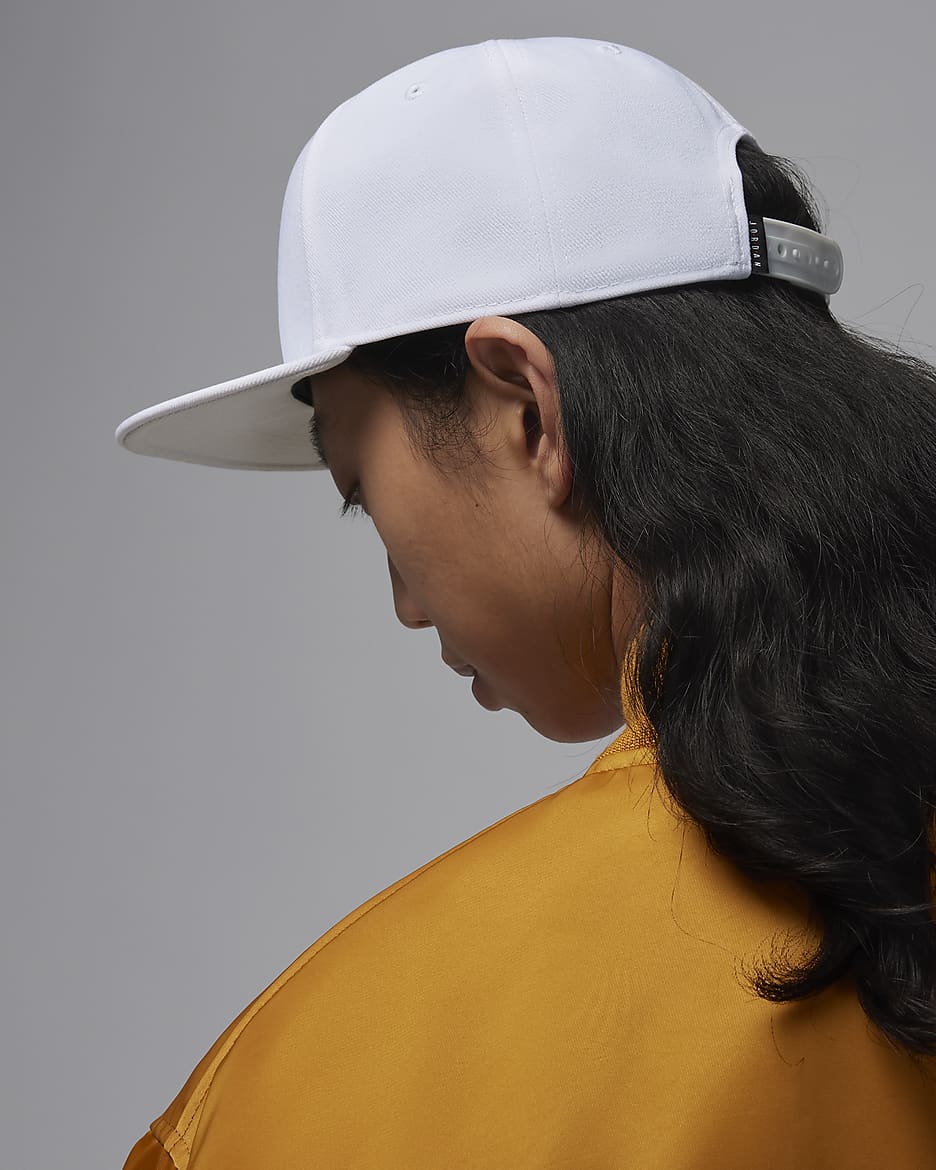 Casquette reglable Jordan Jumpman Pro
